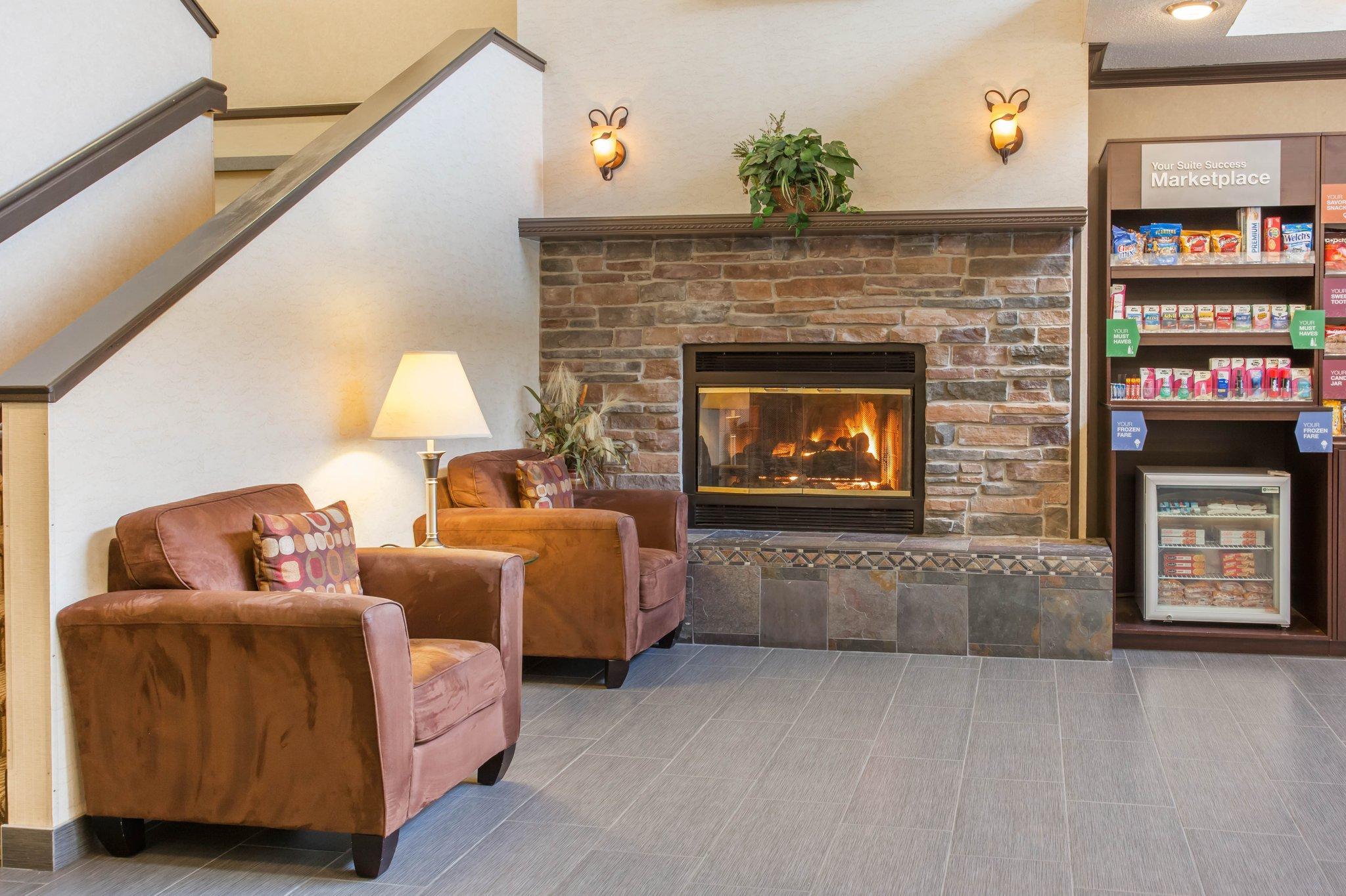 Comfort Suites Near Vancouver Mall Εξωτερικό φωτογραφία