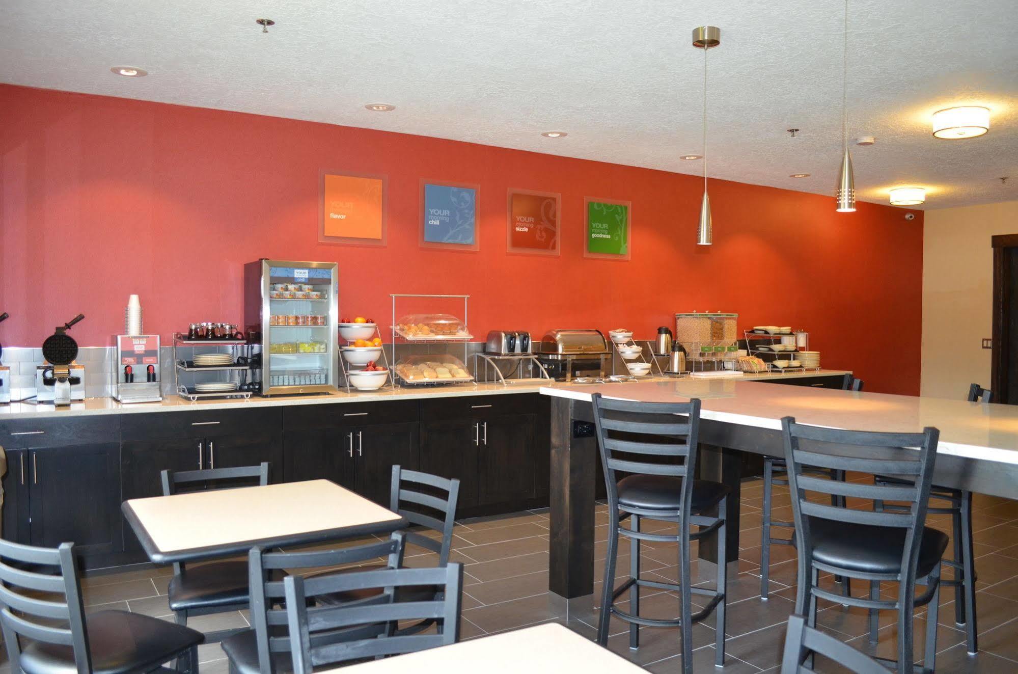 Comfort Suites Near Vancouver Mall Εξωτερικό φωτογραφία